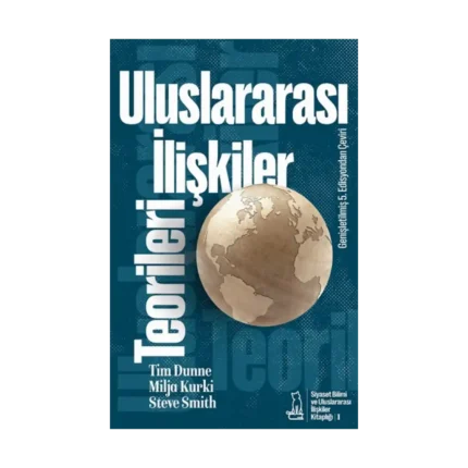 Uluslararası İlişkiler Teorileri