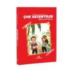 Çok Gezentiler Güney Afrika (Ciltli)