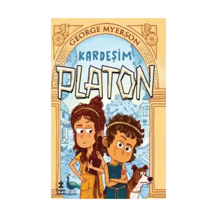Kardeşim Platon