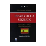 İspanyolca Sözlük
