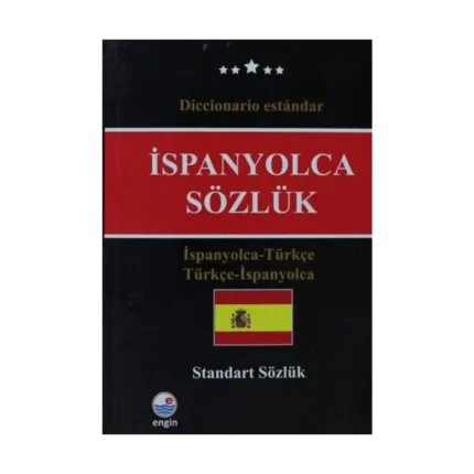 İspanyolca Sözlük