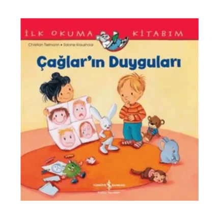 Çağların Duyguları - İlk Okuma Kitabım