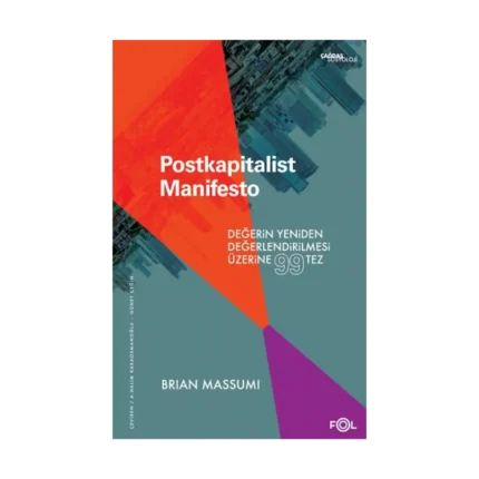 Postkapitalist Manifesto