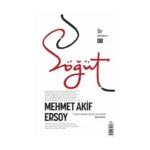 Söğüt - Türk Edebiyatı Dergisi Sayı 08 / Mart - Nisan 2021