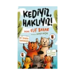 Kediyiz, Haklıyız!