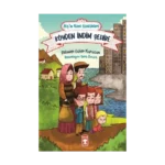 Köyden İndim Şehire - Aliş'in Kent Günlükleri 1