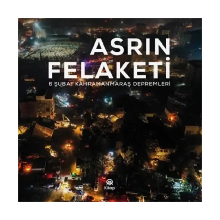 Asrın Felaketi (Kulakçıklı)