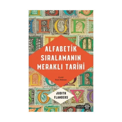 Alfabetik Sıralamanın Meraklı Tarihi