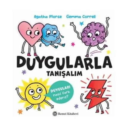 Duygularla Tanışalım