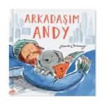 Arkadaşım Andy (Ciltli)