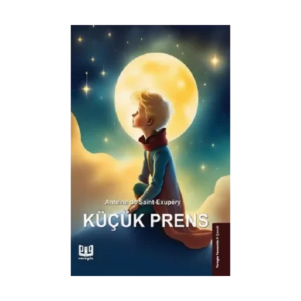 Küçük Prens