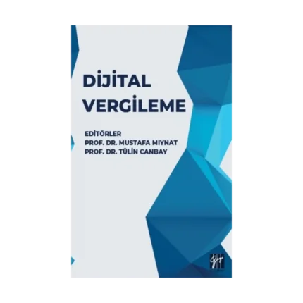 Dijital Vergileme