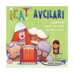 İcat Avcıları: Elektrik Nasıl Oluşur ve Üretilir?