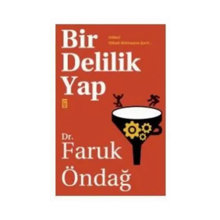Bir Delilik Yap