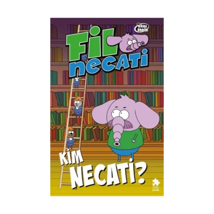 Fil Necati 8 - Kim Necati ?