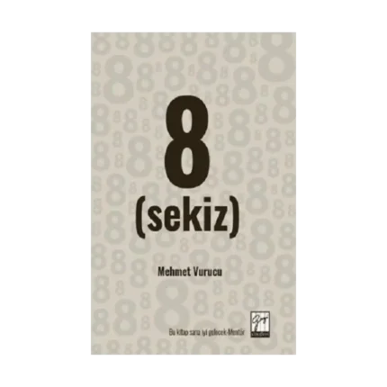 8 (Sekiz)