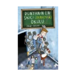 Dünyanın En Sıkıcı (Olmayan) Okulu