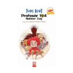 Profesör 104 Nükleer Çağ