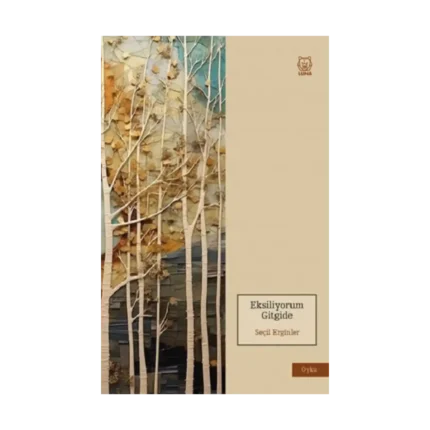 Eksiliyorum Gitgide