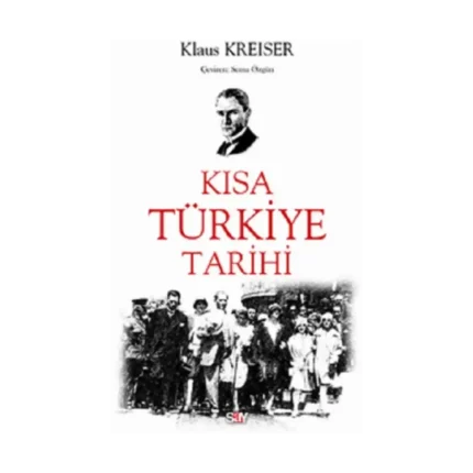 Kısa Türkiye Tarihi