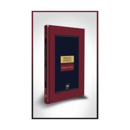 Nerrantsula - Ciltli