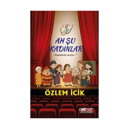Ah Şu Kadınlar