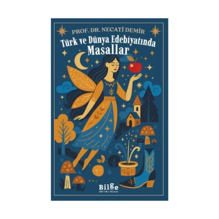 Türk ve Dünya Edebiyatında  Masallar