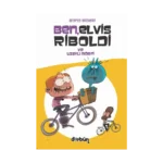 Ben, Elvis Riboldi ve Uzaylı Mörfi