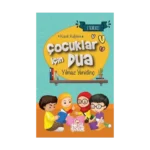 Çocuklar İçin Dua