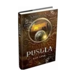 Pusula 2: Kızıl Şafak (Ciltli)