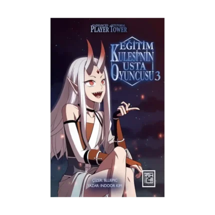Eğitim Kulesi’nin Usta Oyuncusu 3