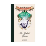 Sherlock Holmes Bir Kimlik Vakası