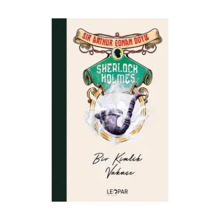 Sherlock Holmes Bir Kimlik Vakası