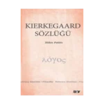 Kierkegaard Sözlüğü