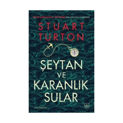 Şeytan ve Karanlık Sular