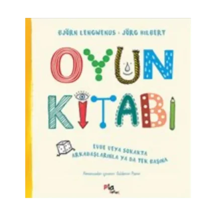 Oyun Kitabı