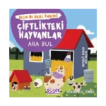 Çiftlikteki Hayvanlar - Ara Bul / Allah Ne Güzel Yaratmış