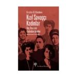 Kızıl Savaşçı Kadınlar