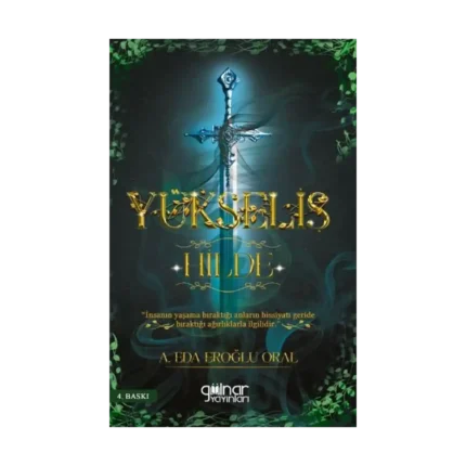 Yükseliş Hilde