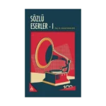 Sözlü Eserler 1