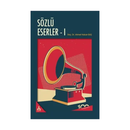 Sözlü Eserler 1
