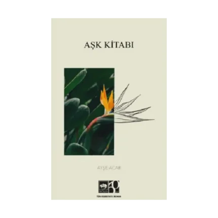 Aşk Kitabı