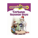 Nasrettin Hoca 4-Tavşanın Suyunun Suyu