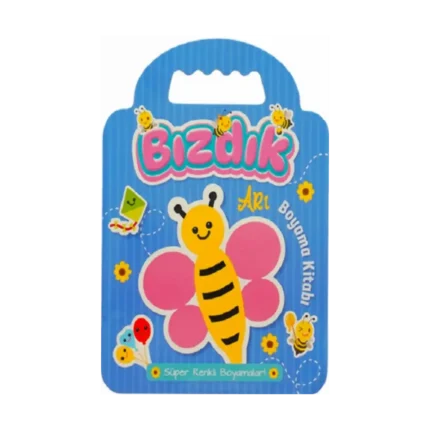 Bızdık Boyama - Arı