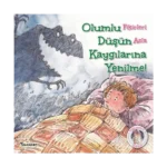 Olumlu Düşün Kaygılarına Yenilme! - Kendine Yardımcı Ol