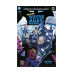 Batman: Wayne Ailesi Maceraları 2