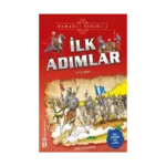 İlk Adımlar - Osmanlı Tarihi 1
