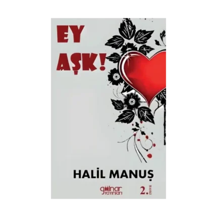Ey Aşk !