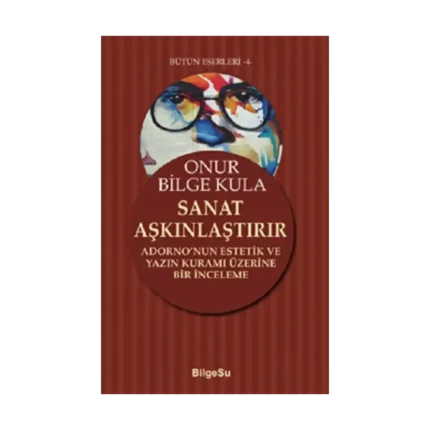 Sanat Aşkınlaştırır