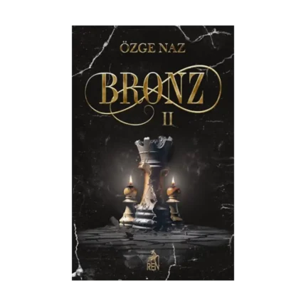 Bronz 2 (Ciltli)